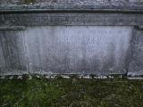 image of grave number 2501